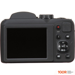 Фотоаппарат Kodak PIXPRO AZ255 (ЧЕРНЫЙ) (305817)