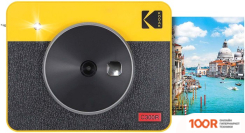 Фотоаппарат Kodak MINI SHOT 3 C300R (ЧЕРНЫЙ/ЖЕЛТЫЙ) (305812)
