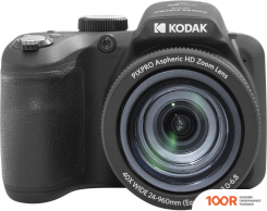 Фотоаппарат Kodak ASTRO ZOOM AZ405 (ЧЕРНЫЙ) (305806)