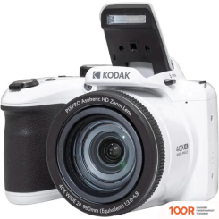 Фотоаппарат Kodak ASTRO ZOOM AZ405 (БЕЛЫЙ) (305804)