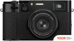 Фотоаппарат Fujifilm X100VI (ЧЕРНЫЙ) (305803)