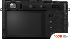 Фотоаппарат Fujifilm X100VI (ЧЕРНЫЙ) (305803)