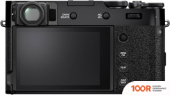 Фотоаппарат Fujifilm X100V (ЧЕРНЫЙ) (305801)