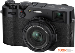 Фотоаппарат Fujifilm X100V (ЧЕРНЫЙ) (305801)