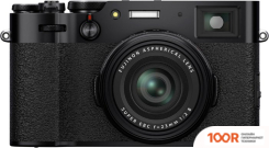 Фотоаппарат Fujifilm X100V (ЧЕРНЫЙ) (305801)