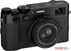 Фотоаппарат Fujifilm X100V (ЧЕРНЫЙ) (305801)