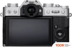 Фотоаппарат Fujifilm X-T50 KIT 16-50MM (СЕРЕБРИСТЫЙ) (305797)