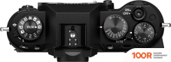 Фотоаппарат Fujifilm X-T50 BODY (ЧЕРНЫЙ) (305793)