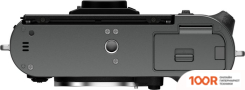 Фотоаппарат Fujifilm X-T50 BODY (СЕРЫЙ) (305792)