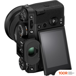 Фотоаппарат Fujifilm X-T5 KIT 16-80MM (ЧЕРНЫЙ) (305788)