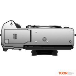 Фотоаппарат Fujifilm X-T5 BODY (СЕРЕБРИСТЫЙ) (305785)