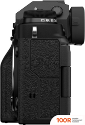 Фотоаппарат Fujifilm X-T4 KIT 16-80MM (ЧЕРНЫЙ) (305782)