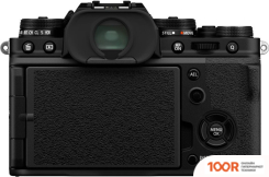 Фотоаппарат Fujifilm X-T4 KIT 16-80MM (ЧЕРНЫЙ) (305782)