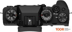 Фотоаппарат Fujifilm X-T4 BODY (ЧЕРНЫЙ) (305780)
