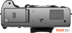 Фотоаппарат Fujifilm X-T4 BODY (СЕРЕБРИСТЫЙ) (305779)