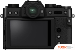 Фотоаппарат Fujifilm X-T30 II KIT 15-45MM (ЧЕРНЫЙ) (305776)