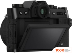 Фотоаппарат Fujifilm X-T30 II BODY (ЧЕРНЫЙ) (305774)