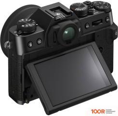 Фотоаппарат Fujifilm X-T30 II BODY (ЧЕРНЫЙ) (305774)