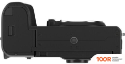 Фотоаппарат Fujifilm X-S20 KIT 15-45MM (ЧЕРНЫЙ) (305765)
