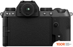 Фотоаппарат Fujifilm X-S20 KIT 15-45MM (ЧЕРНЫЙ) (305765)