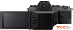 Фотоаппарат Fujifilm X-S20 BODY (ЧЕРНЫЙ) (305764)