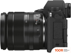 Фотоаппарат Fujifilm X-S10 KIT 18-55MM (ЧЕРНЫЙ) (305763)