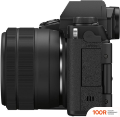 Фотоаппарат Fujifilm X-S10 KIT 15-45MM (ЧЕРНЫЙ) (305761)