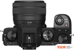 Фотоаппарат Fujifilm X-S10 KIT 15-45MM (ЧЕРНЫЙ) (305761)