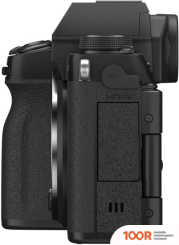 Фотоаппарат Fujifilm X-S10 BODY (ЧЕРНЫЙ) (305760)