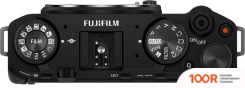 Фотоаппарат Fujifilm X-M5 BODY (ЧЕРНЫЙ) (305757)