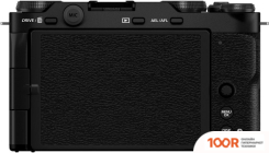 Фотоаппарат Fujifilm X-M5 BODY (ЧЕРНЫЙ) (305757)