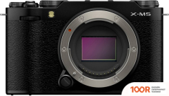 Фотоаппарат Fujifilm X-M5 BODY (ЧЕРНЫЙ) (305757)