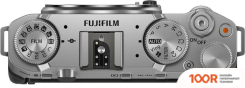 Фотоаппарат Fujifilm X-M5 BODY (СЕРЕБРИСТЫЙ) (305756)