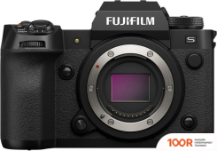 Фотоаппарат Fujifilm X-H2S BODY (305755)