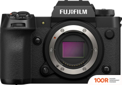 Фотоаппарат Fujifilm X-H2 (305754)