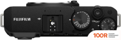 Фотоаппарат Fujifilm X-E4 BODY (ЧЕРНЫЙ) (305751)