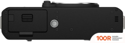 Фотоаппарат Fujifilm X-E4 BODY (ЧЕРНЫЙ) (305751)