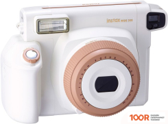 Фотоаппарат Fujifilm INSTAX WIDE 300 (ТОФФИ) (305748)