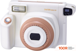 Фотоаппарат Fujifilm INSTAX WIDE 300 (ТОФФИ) (305748)