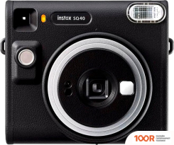 Фотоаппарат Fujifilm INSTAX SQUARE SQ40 (305747)