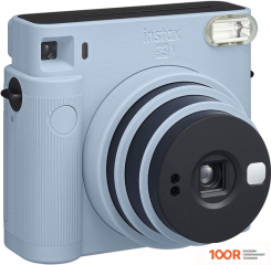 Фотоаппарат Fujifilm INSTAX SQUARE SQ1 (ГОЛУБОЙ) (305741)