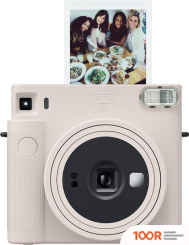 Фотоаппарат Fujifilm INSTAX SQUARE SQ1 (БЕЛЫЙ) (305740)