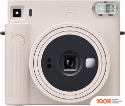 Фотоаппарат Fujifilm INSTAX SQUARE SQ1 (БЕЛЫЙ) (305740)