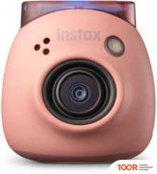 Фотоаппарат Fujifilm INSTAX PAL BUNDLE (РОЗОВЫЙ) (305738)