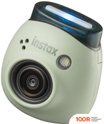 Фотоаппарат Fujifilm INSTAX PAL BUNDLE (ЗЕЛЕНЫЙ) (305737)