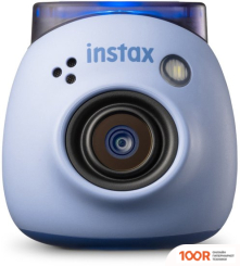 Фотоаппарат Fujifilm INSTAX PAL BUNDLE (ГОЛУБОЙ) (305736)