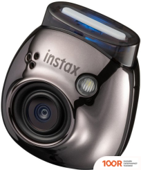 Фотоаппарат Fujifilm INSTAX PAL (ЧЕРНЫЙ) (305734)