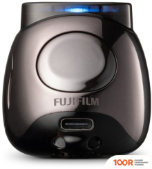 Фотоаппарат Fujifilm INSTAX PAL (ЧЕРНЫЙ) (305734)
