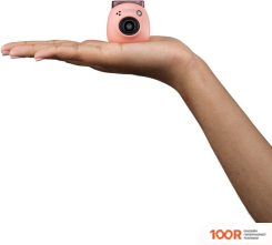 Фотоаппарат Fujifilm INSTAX PAL (РОЗОВЫЙ) (305733)