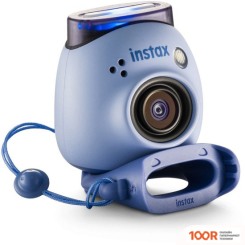 Фотоаппарат Fujifilm INSTAX PAL (ГОЛУБОЙ) (305731)